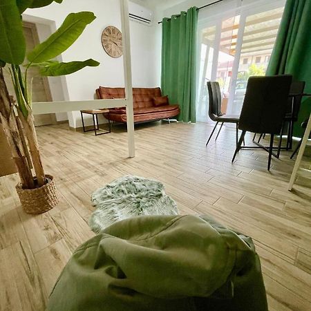 Green House Verona - Appartamento Comfort San Giovanni Lupatoto Eksteriør bilde