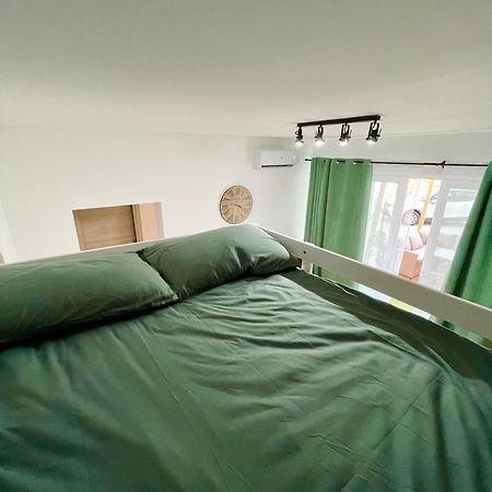 Green House Verona - Appartamento Comfort San Giovanni Lupatoto Eksteriør bilde