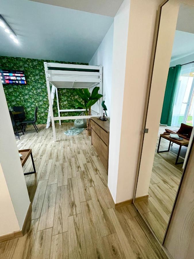Green House Verona - Appartamento Comfort San Giovanni Lupatoto Eksteriør bilde