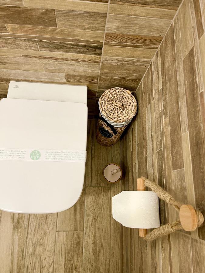 Green House Verona - Appartamento Comfort San Giovanni Lupatoto Eksteriør bilde