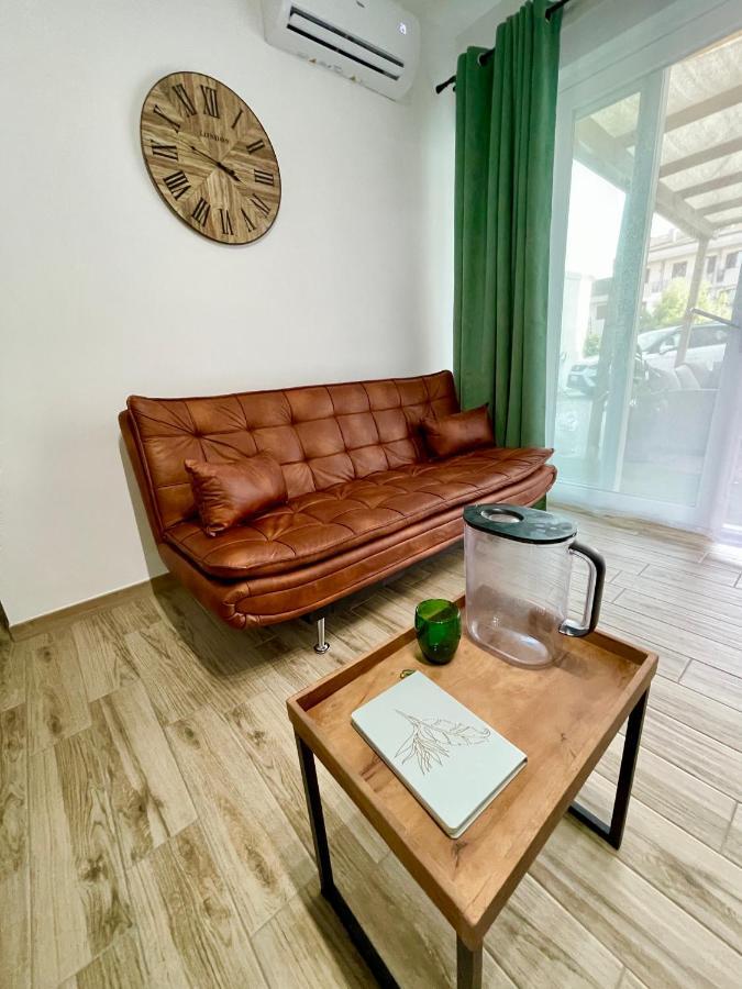 Green House Verona - Appartamento Comfort San Giovanni Lupatoto Eksteriør bilde