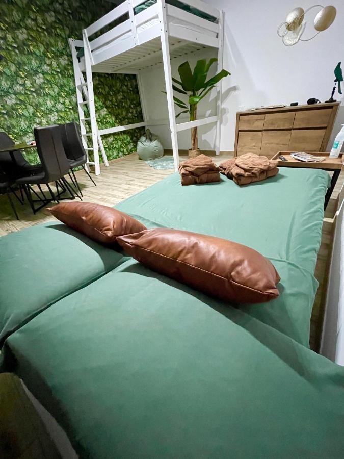 Green House Verona - Appartamento Comfort San Giovanni Lupatoto Eksteriør bilde
