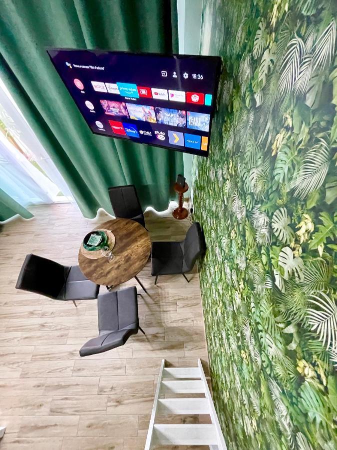 Green House Verona - Appartamento Comfort San Giovanni Lupatoto Eksteriør bilde