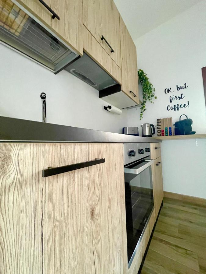 Green House Verona - Appartamento Comfort San Giovanni Lupatoto Eksteriør bilde