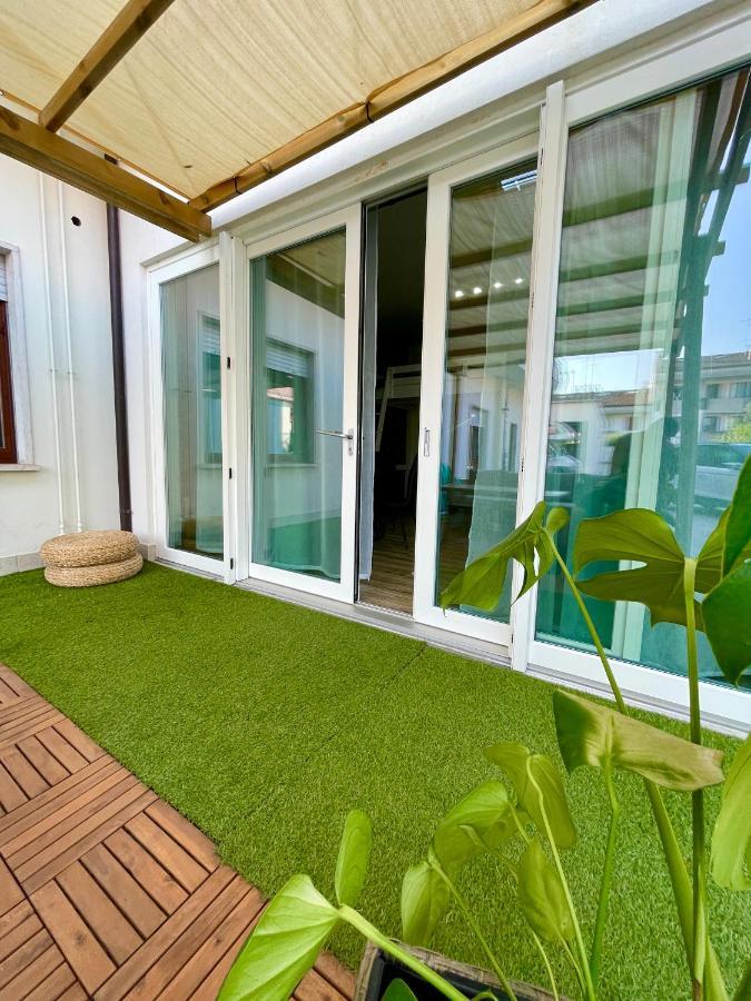 Green House Verona - Appartamento Comfort San Giovanni Lupatoto Eksteriør bilde