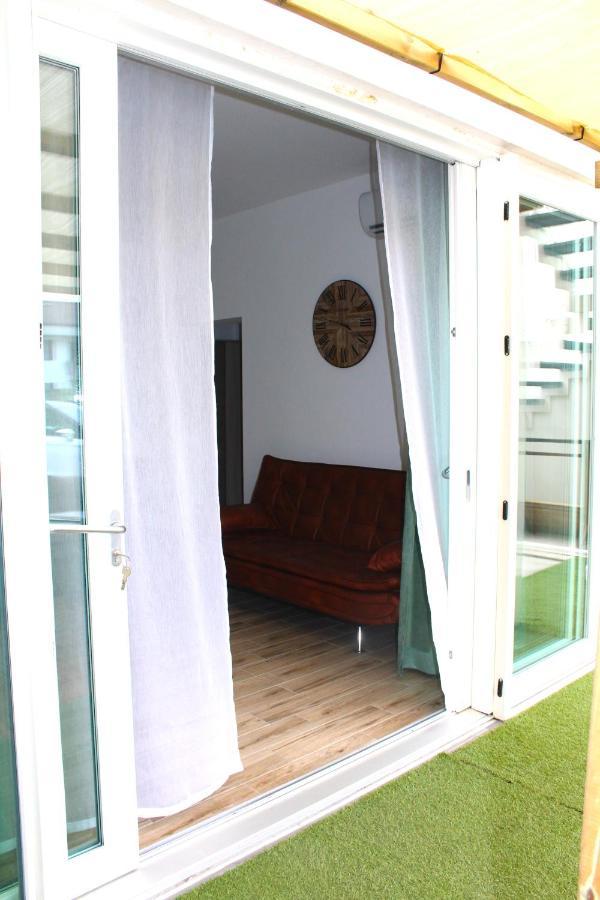 Green House Verona - Appartamento Comfort San Giovanni Lupatoto Eksteriør bilde