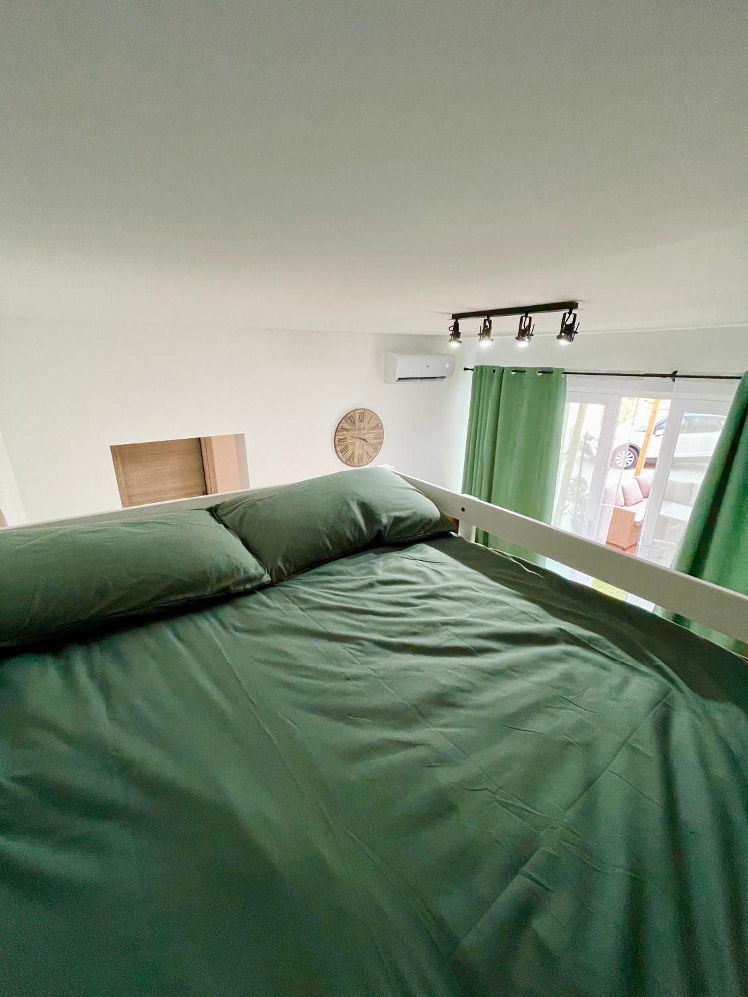 Green House Verona - Appartamento Comfort San Giovanni Lupatoto Eksteriør bilde
