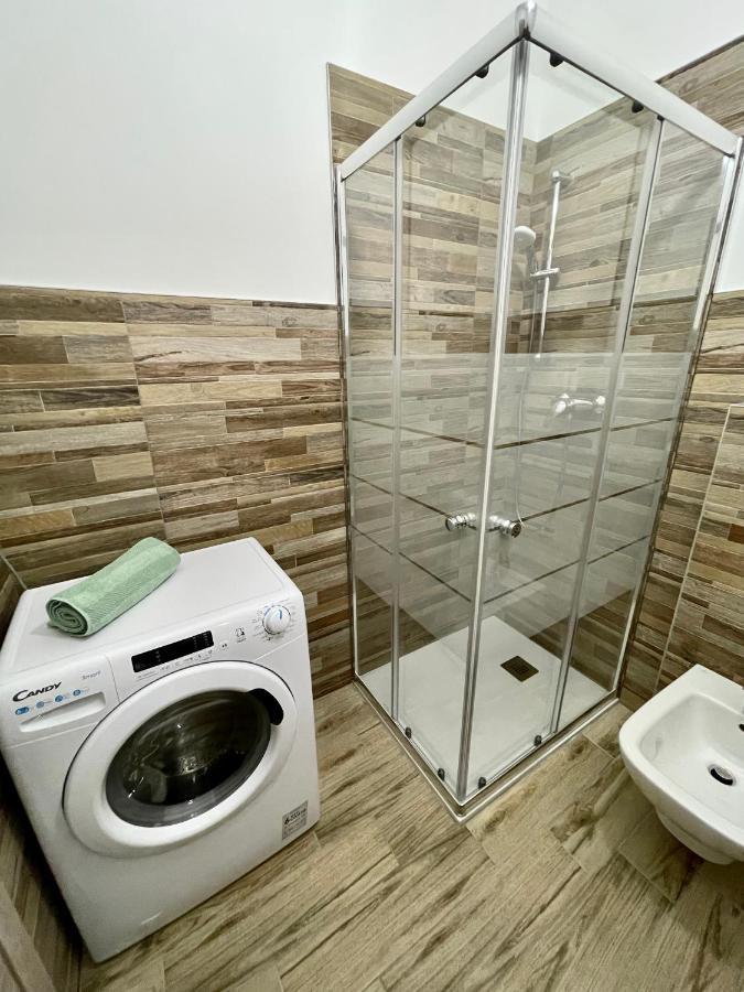 Green House Verona - Appartamento Comfort San Giovanni Lupatoto Eksteriør bilde