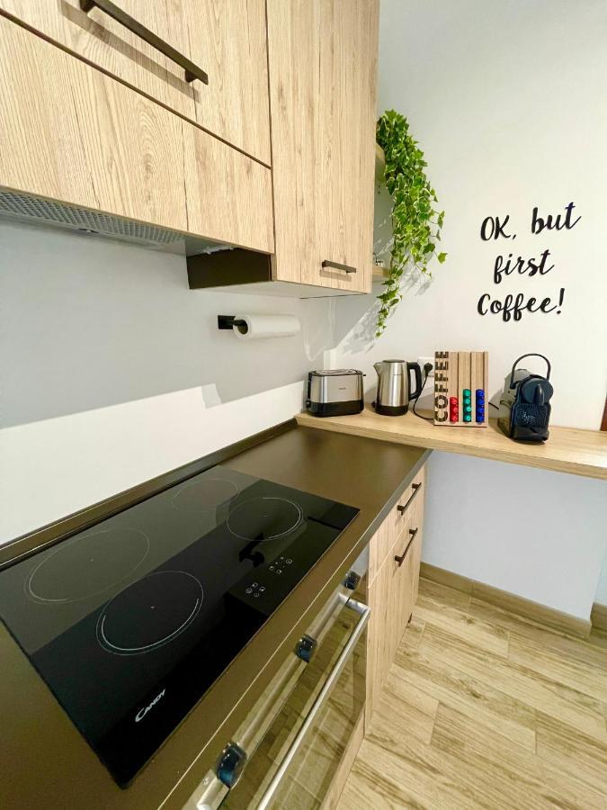 Green House Verona - Appartamento Comfort San Giovanni Lupatoto Eksteriør bilde