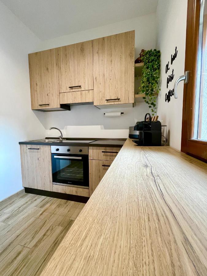 Green House Verona - Appartamento Comfort San Giovanni Lupatoto Eksteriør bilde