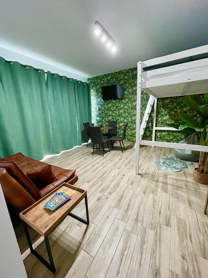 Green House Verona - Appartamento Comfort San Giovanni Lupatoto Eksteriør bilde
