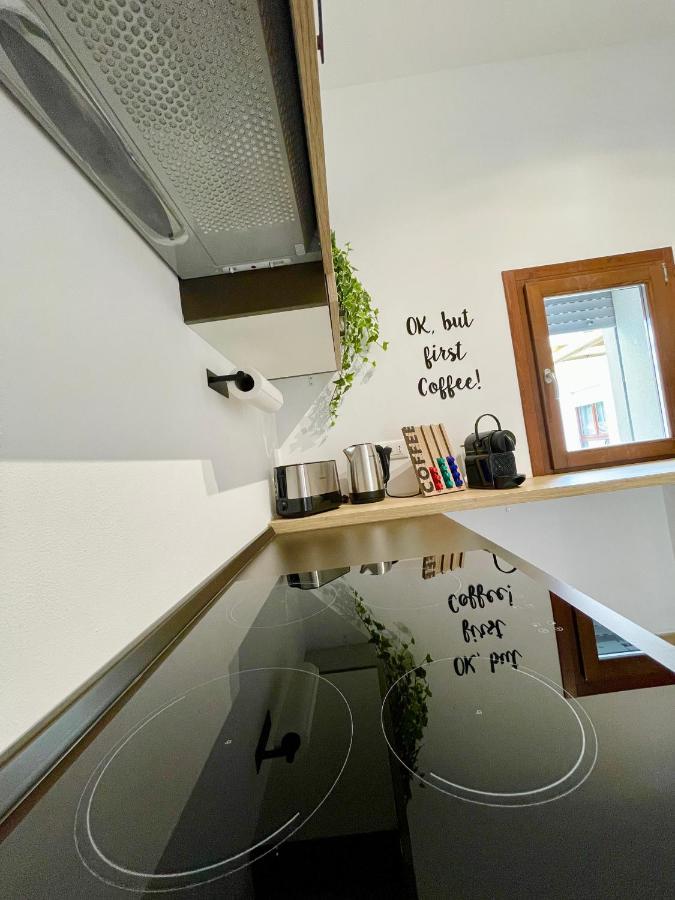 Green House Verona - Appartamento Comfort San Giovanni Lupatoto Eksteriør bilde