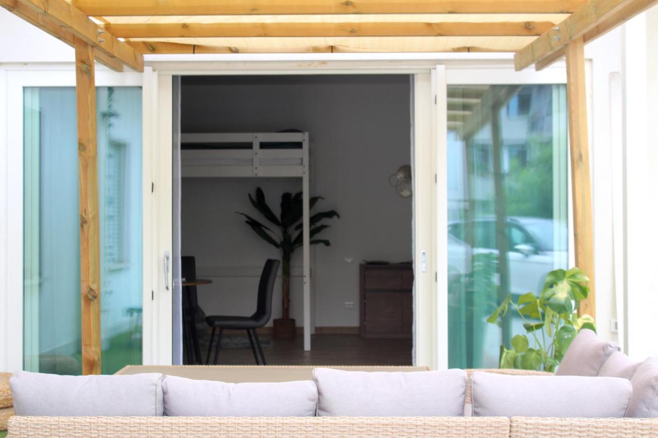 Green House Verona - Appartamento Comfort San Giovanni Lupatoto Eksteriør bilde