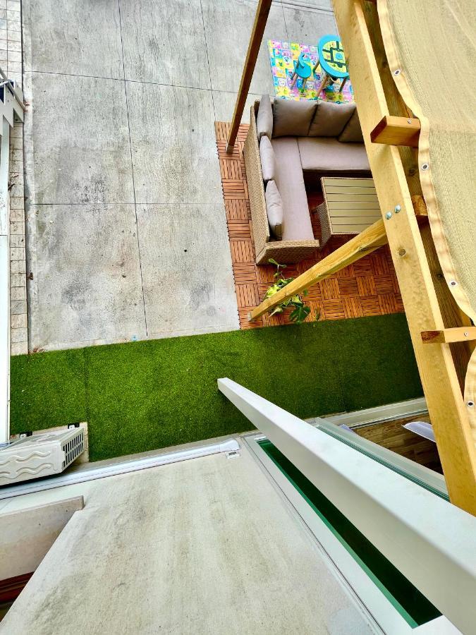 Green House Verona - Appartamento Comfort San Giovanni Lupatoto Eksteriør bilde