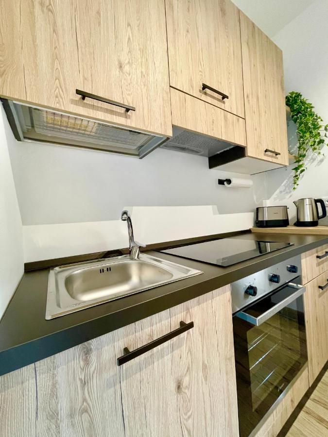 Green House Verona - Appartamento Comfort San Giovanni Lupatoto Eksteriør bilde